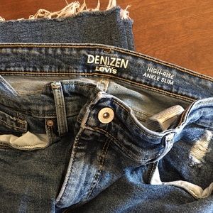 Levi’s